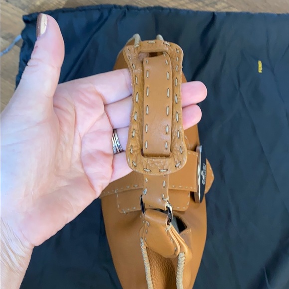 Vintage Fendi Selleria Bag - Picture 8 of 12